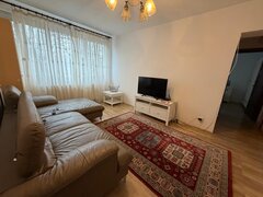 Baba Novac, vav Parc IOR, Campia Libertatii, stradal, bloc reabilitat