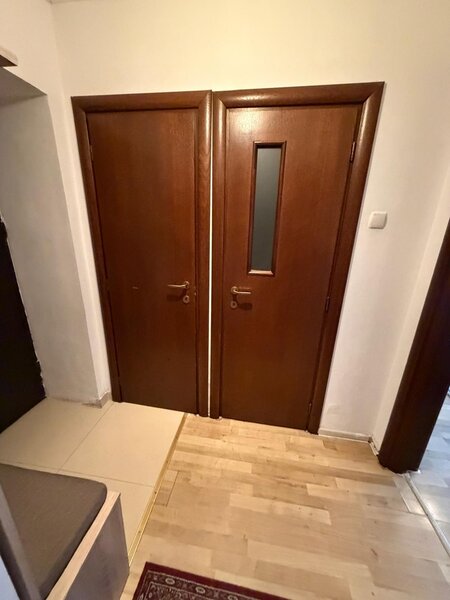 Baba Novac, vav Parc IOR, Campia Libertatii, stradal, bloc reabilitat,