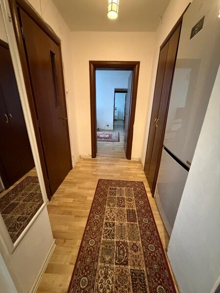 Baba Novac, vav Parc IOR, Campia Libertatii, stradal, bloc reabilitat,