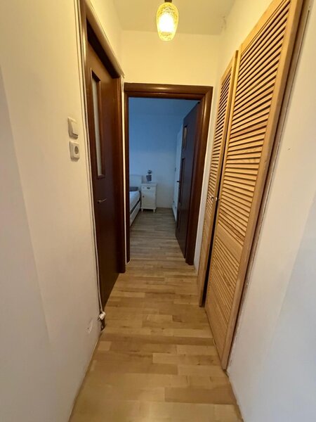 Baba Novac, vav Parc IOR, Campia Libertatii, stradal, bloc reabilitat,